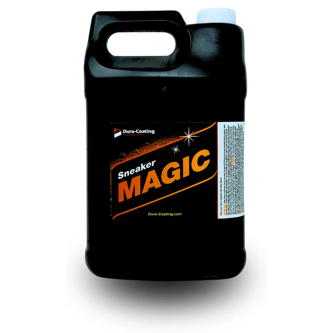 Sneaker Magic - Image 3