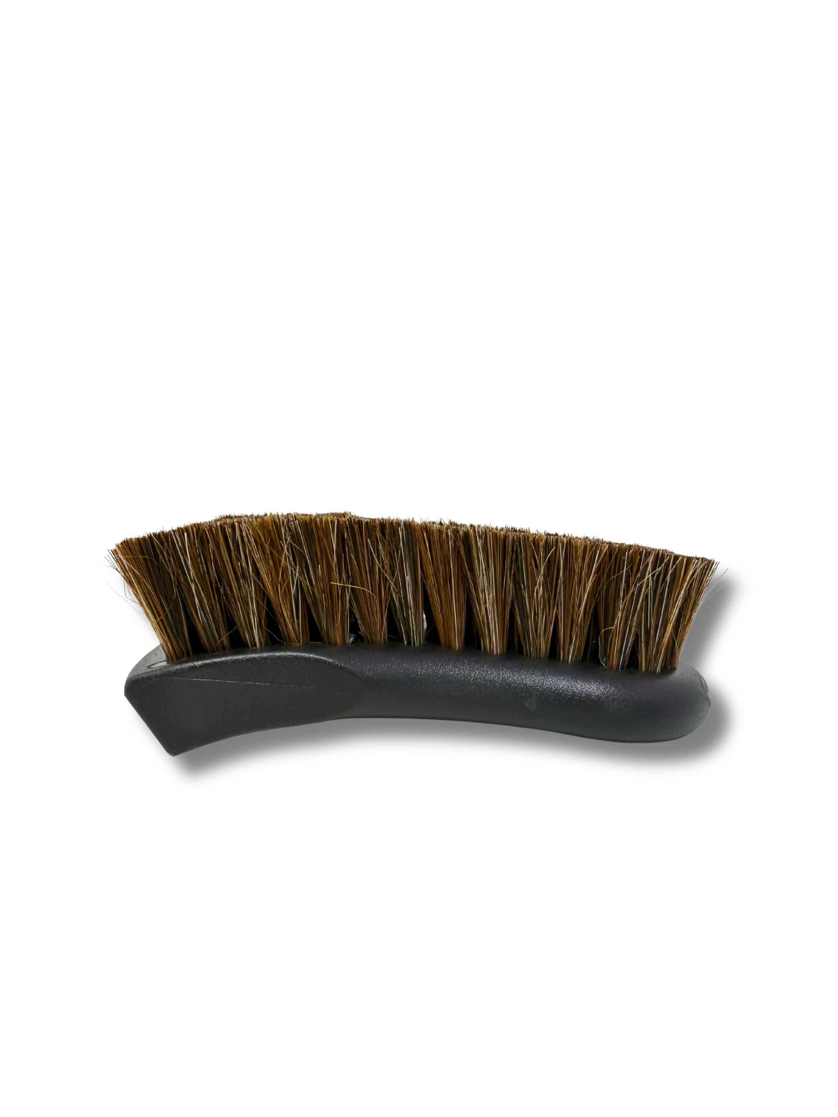 Soft bristle Horse hair leather cleaning brushes - Image 5