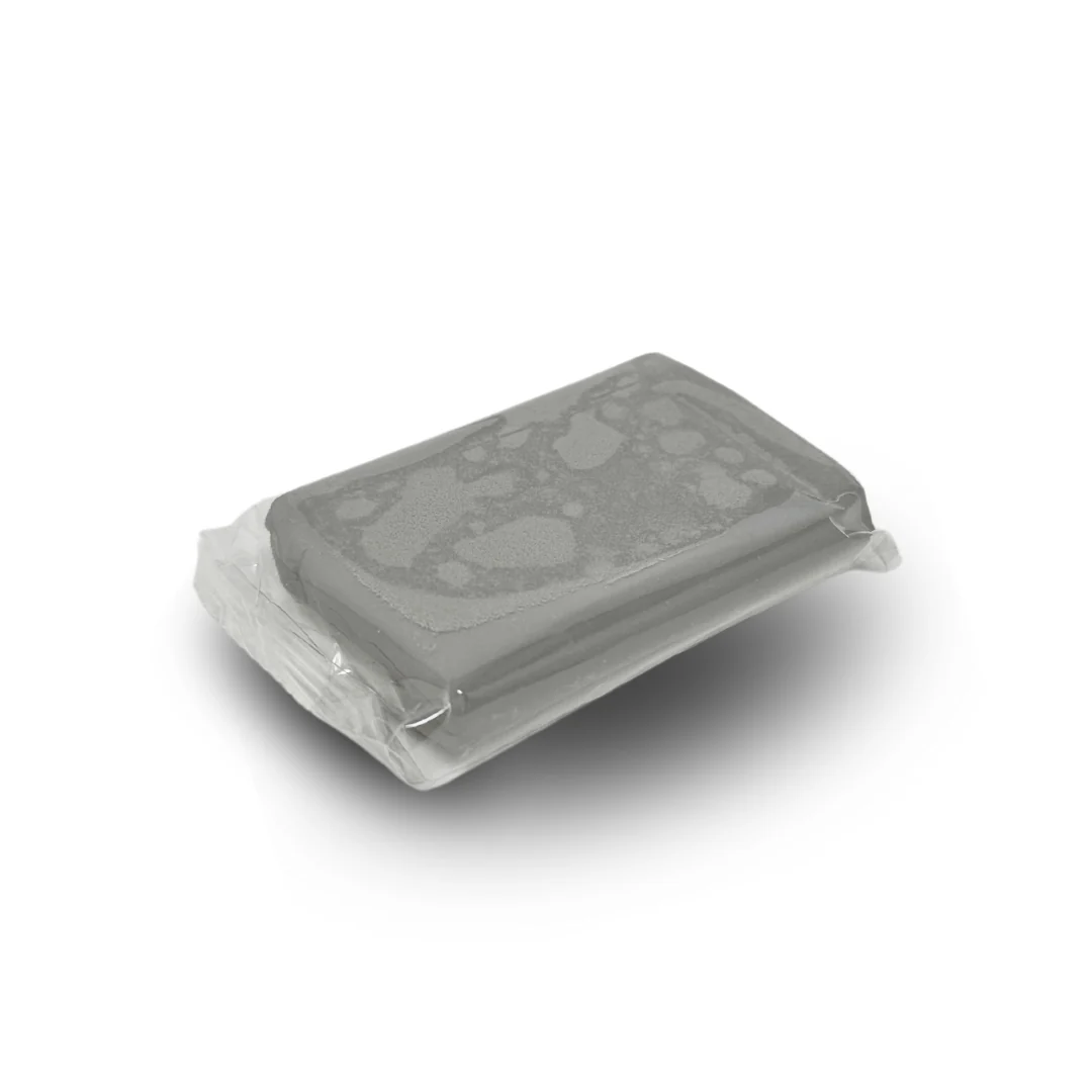 100g Regular grade Clay Bars (medium, light, & ultra fine) - Image 3