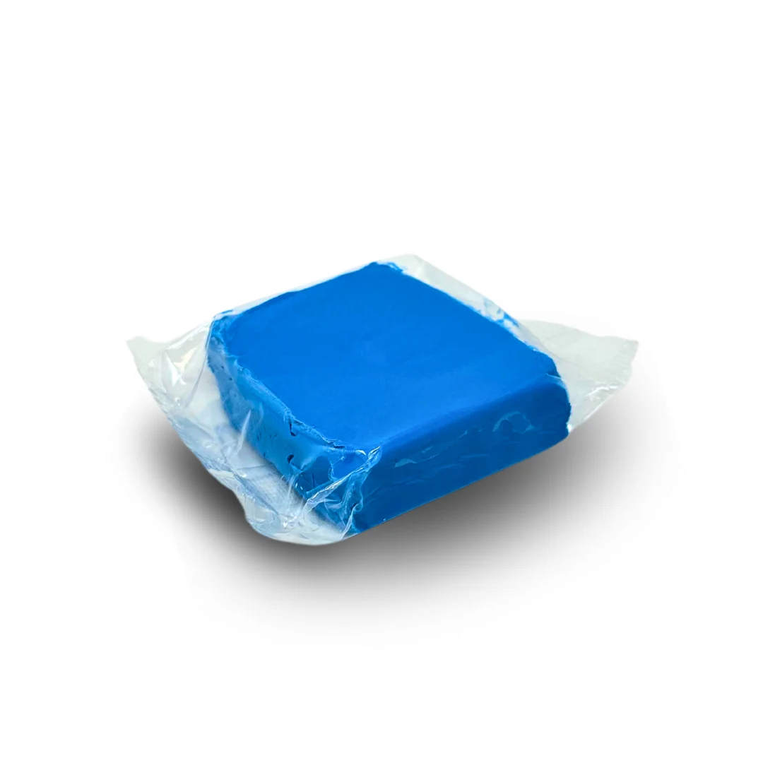 100g Regular grade Clay Bars (medium, light, & ultra fine) - Image 4