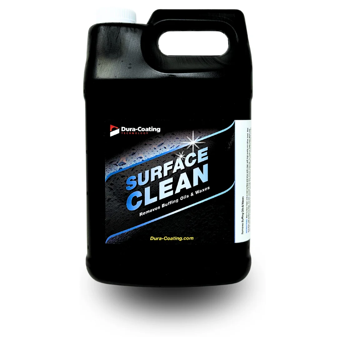 Surface Clean - Image 2