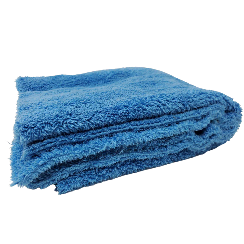 Ultra Plush Edgeless Towel - 12 Pack WHOLESALE