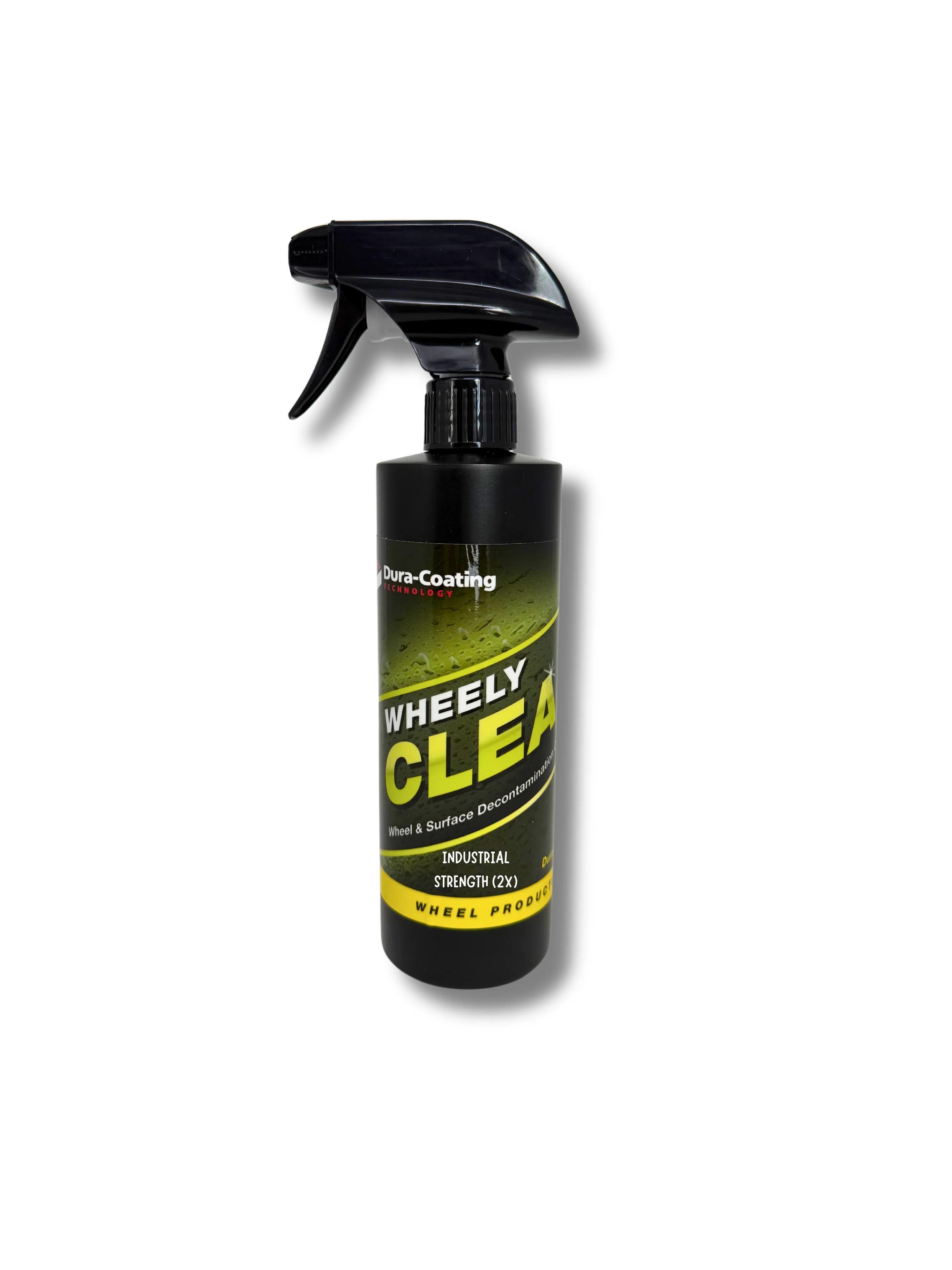 Wheely Clean Wheel Cleaner - Image 6