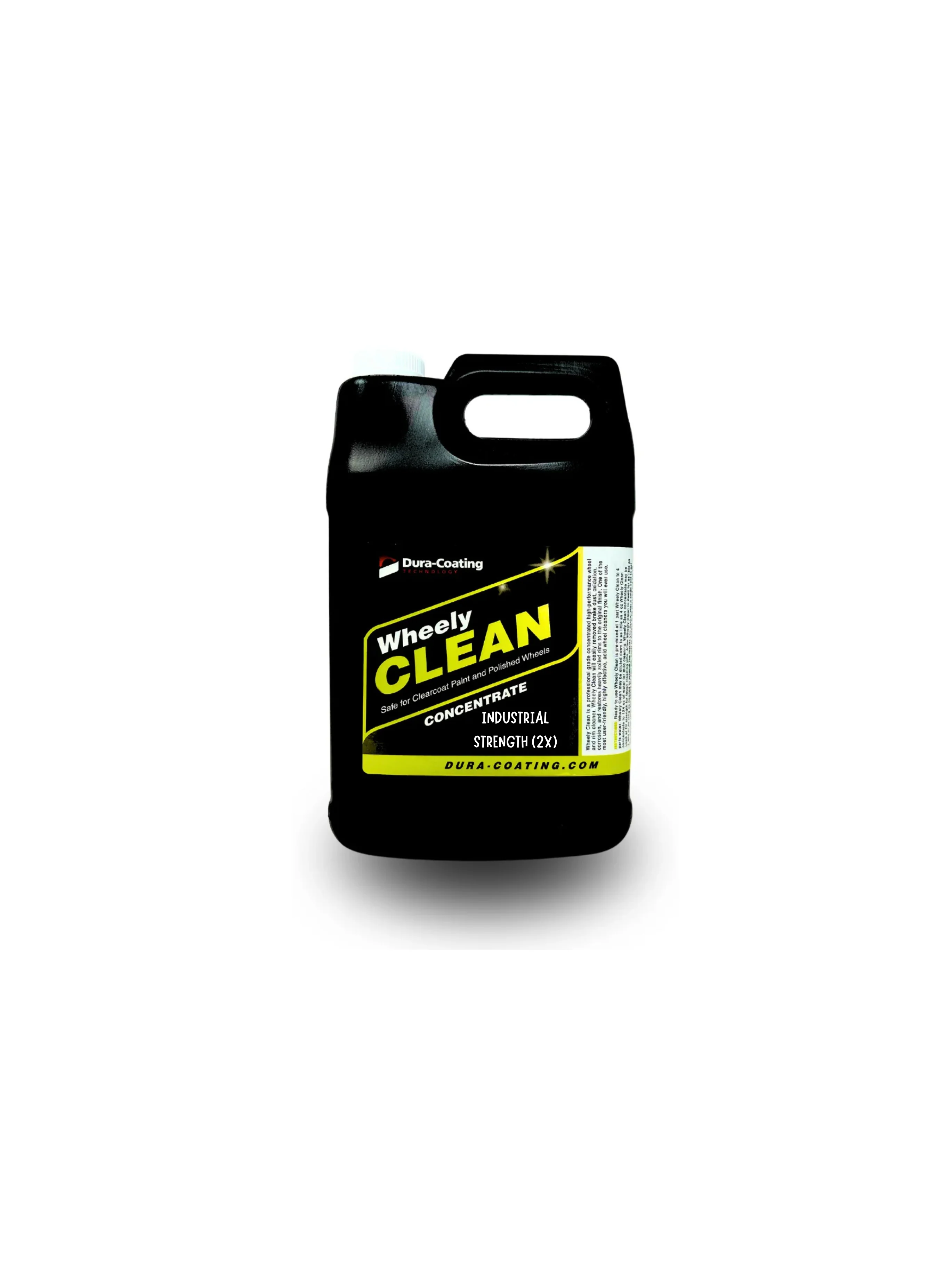 Wheely Clean Wheel Cleaner - Image 7