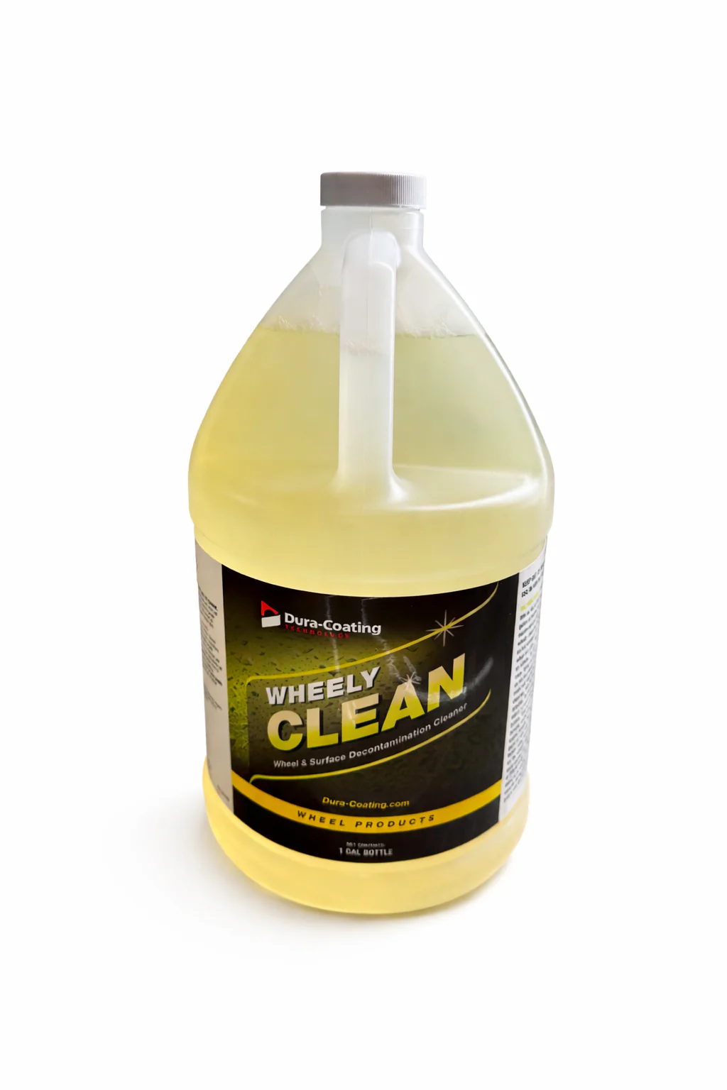 Wheely Clean Wheel Cleaner - Image 8