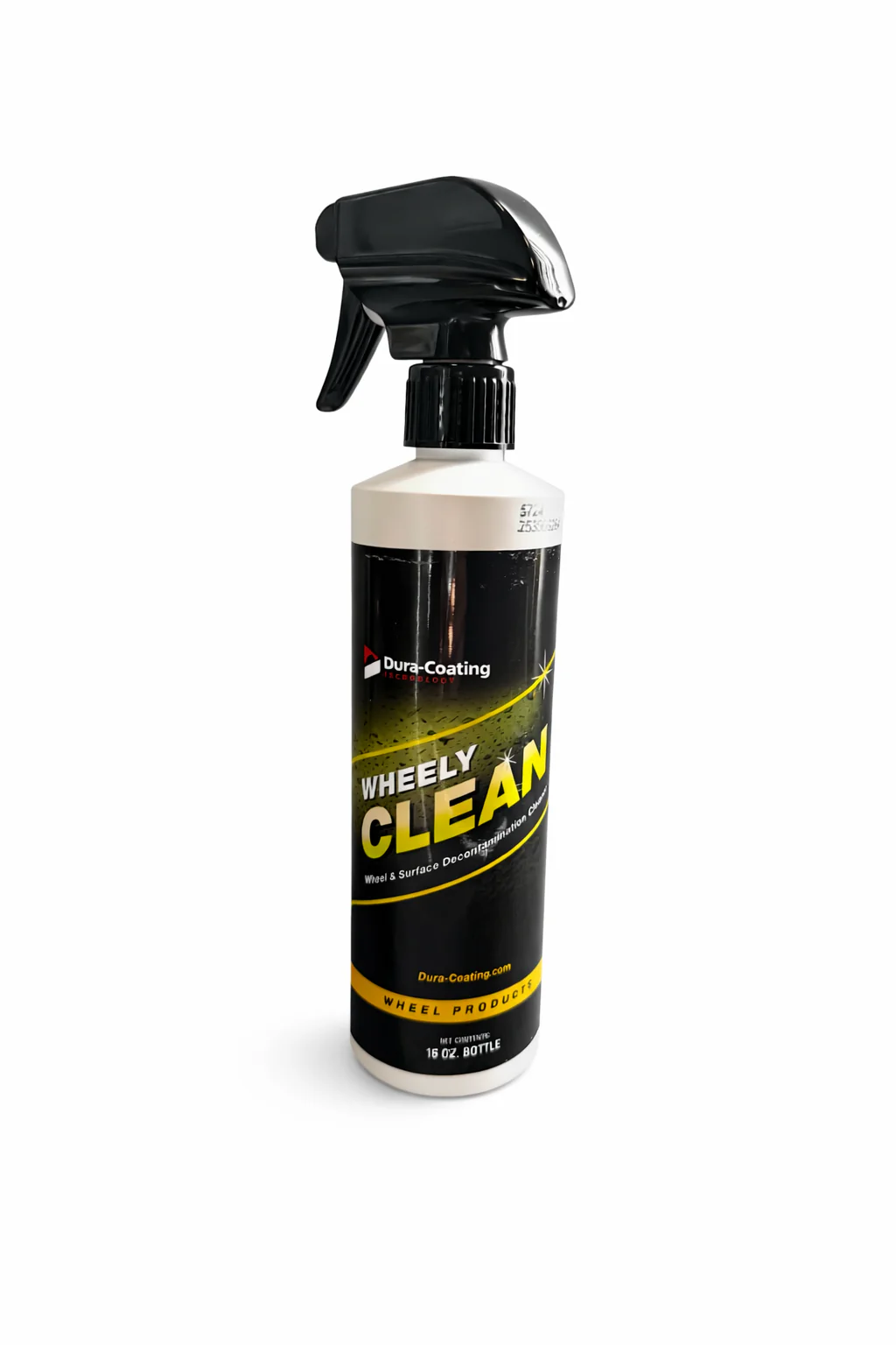 Wheely Clean Wheel Cleaner - Image 9
