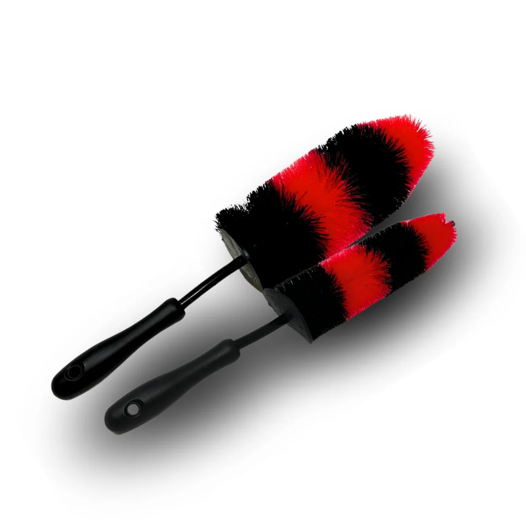 Woolly Wheel Brushes - Image 3